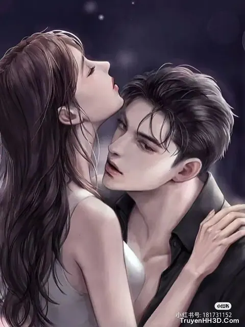 Bìa truyện Ranh Giới Bình Yên