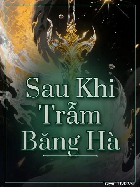 Bìa truyện Sau Khi Trẫm Băng Hà