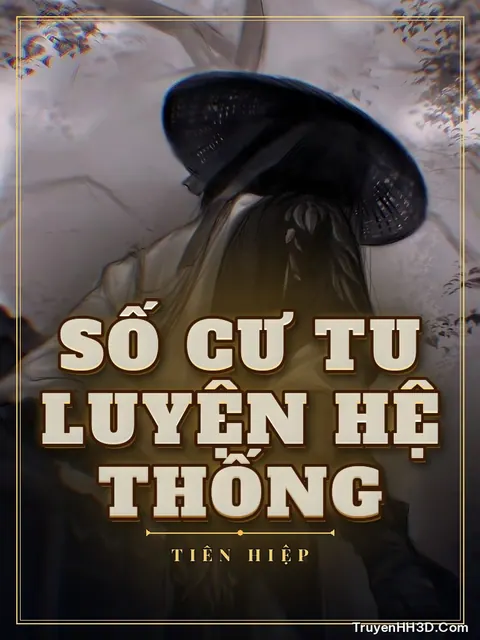 Bìa truyện Số Cư Tu Luyện Hệ Thống