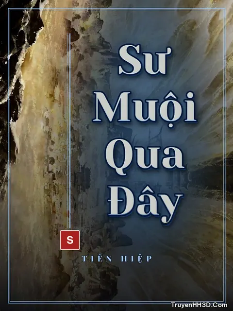 Bìa truyện Sư Muội Qua Đây