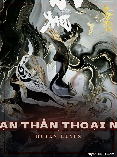 Bìa truyện Ta Có Ngàn Vạn Thần Thoại Nhân Vật Thẻ!