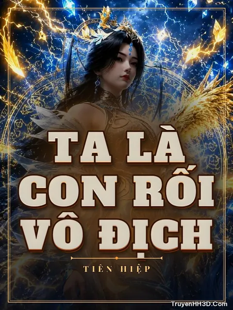Bìa truyện Ta Là Con Rối Vô Địch
