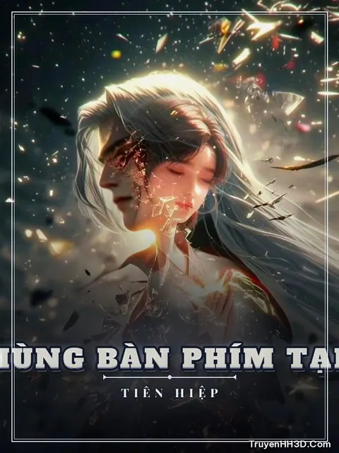 Bìa truyện Ta Làm Anh Hùng Bàn Phím Tại Tu Tiên Giới