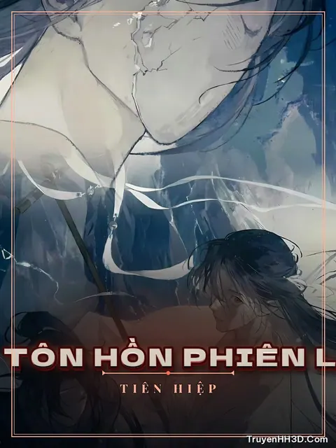 Bìa truyện Ta Ở Trong Tôn Hồn Phiên Làm Chủ Hồn