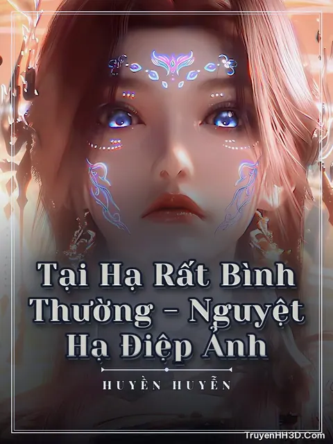 Bìa truyện Ta Rất Bình Thường - Nguyệt Hạ Điệp Ảnh