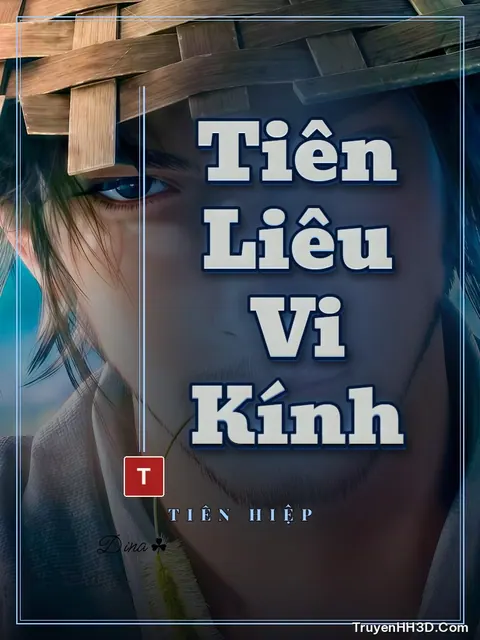 Bìa truyện Tiên Liêu Vi Kính
