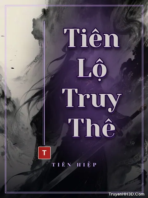 Bìa truyện Tiên Lộ Truy Thê