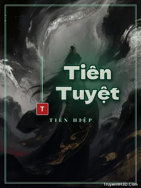 Bìa truyện Tiên Tuyệt