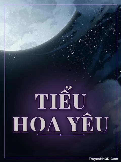 Bìa truyện Tiểu Hoa Yêu