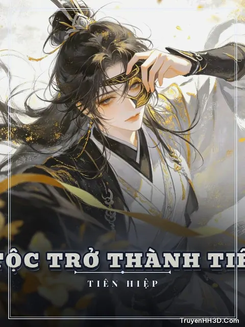 Bìa truyện Tiểu Tổ Tông Ma Tộc Trở Thành Tiên Môn Đoàn Sủng