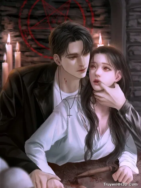 Bìa truyện Tỉnh Mộng