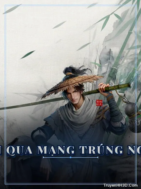 Bìa truyện Toang Rồi, Lừa Tình Qua Mạng Trúng Ngay Boss Vô Hạn Lưu