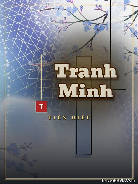 Bìa truyện Tranh Minh