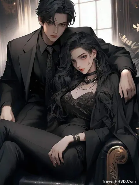 Bìa truyện Trùng Sinh Thành Hệ Thống