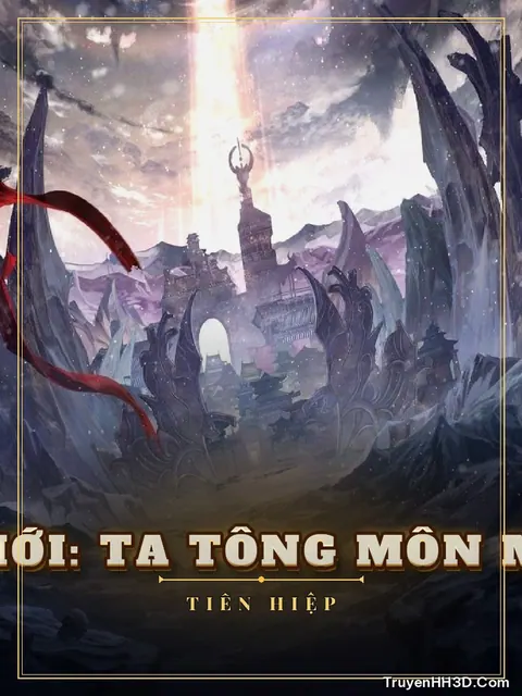 Bìa truyện Tu Tiên Thế Giới: Ta Tông Môn Máy Mô Phỏng