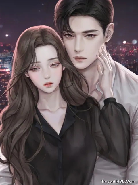 Bìa truyện Tứ Trùng Miên