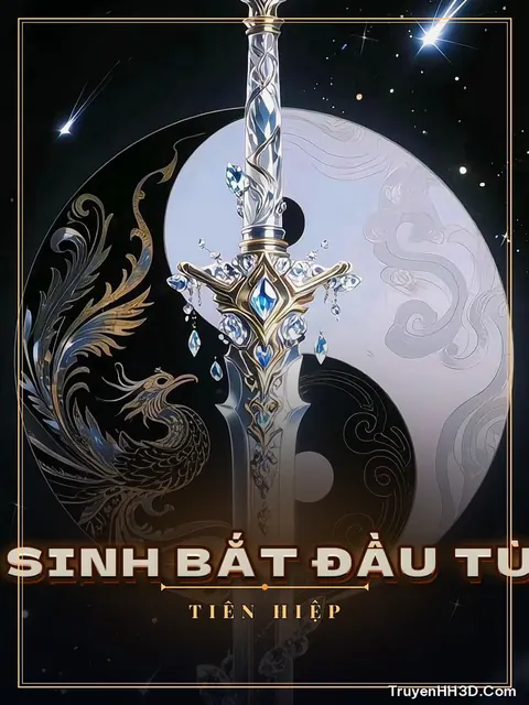 Bìa truyện Võ Đạo Trường Sinh Bắt Đầu Từ Thuật Nội Đan