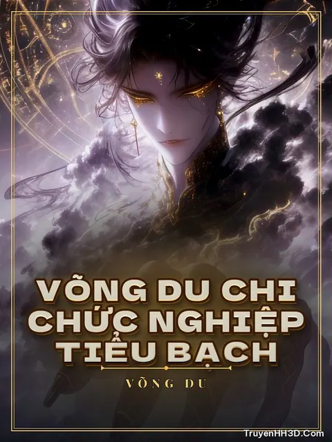 Bìa truyện Võng Du Chi Chức Nghiệp Tiểu Bạch