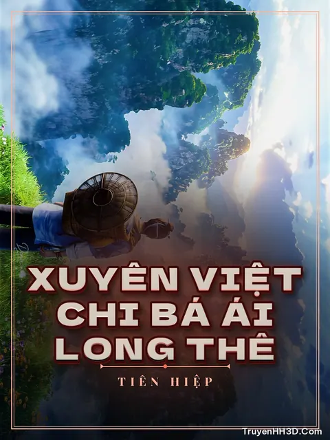 Bìa truyện Xuyên Việt Chi Bá Ái Long Thê