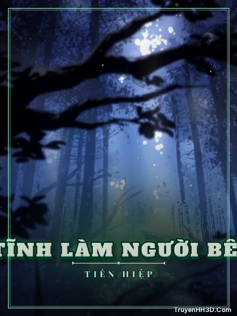 Bìa Ta Chỉ Muốn An Tĩnh Làm Người Bên Trong Cẩu Đạo