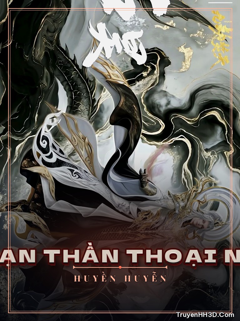 Bìa Ta Có Ngàn Vạn Thần Thoại Nhân Vật Thẻ!