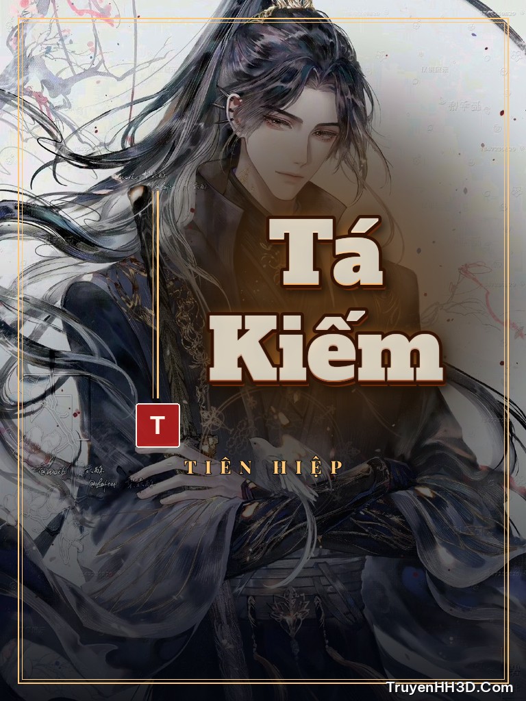 Bìa Tá Kiếm