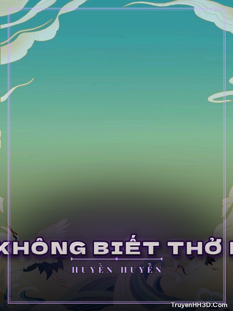 Bìa Ta Là Hỏa Long Mà Lại Không Biết Thở Ra Lửa, Thật Sự Xin Lỗi