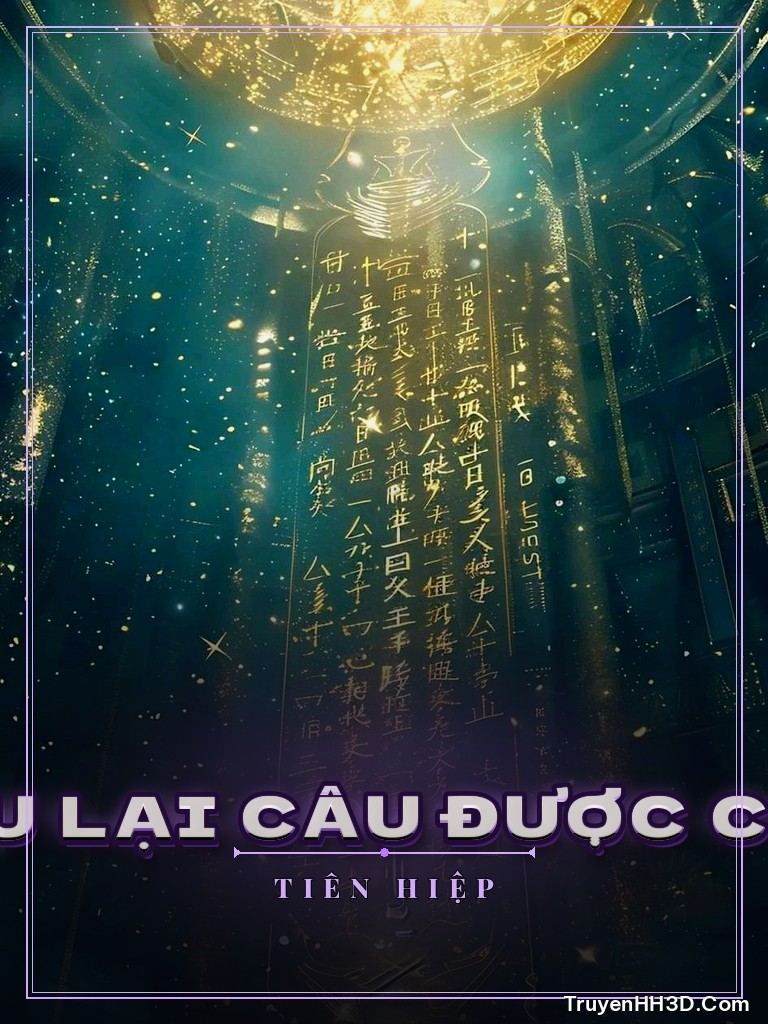 Bìa Ta Thầu Ao Cá, Sau Lại Câu Được Cả Tổ Tông Loài Cá