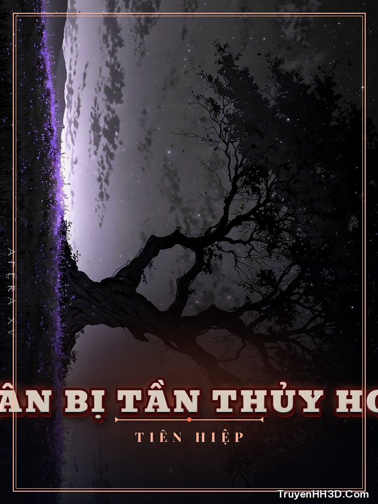 Bìa Ta Tuyệt Thế Cao Nhân Bị Tần Thủy Hoàng Lộ Ra Ánh Sáng!