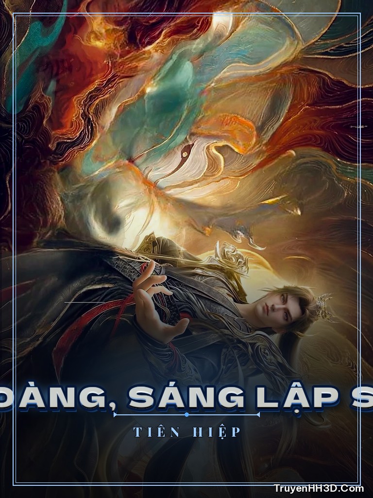 Bìa Ta, Vạn Cổ Long Hoàng, Sáng Lập Siêu Cấp Tông Môn