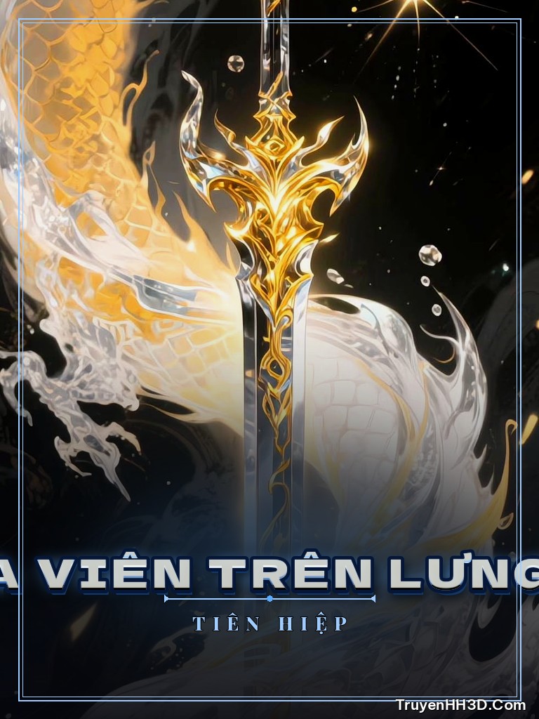 Bìa Ta Xây Gia Viên Trên Lưng Huyền Vũ