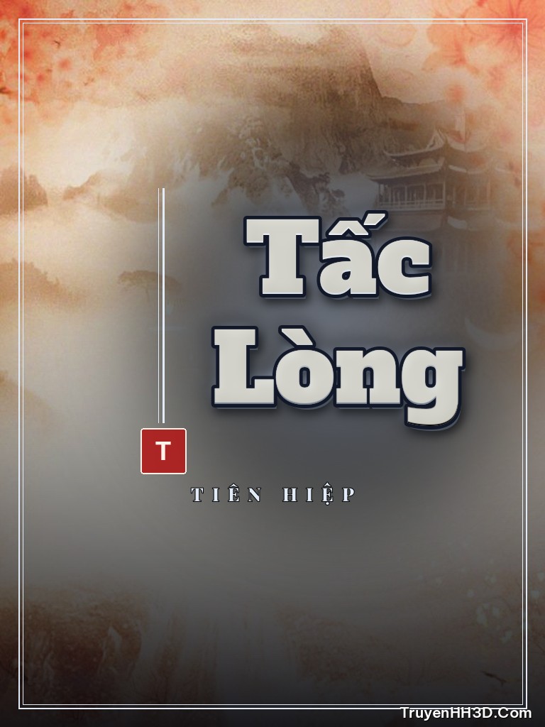 Bìa Tấc Lòng