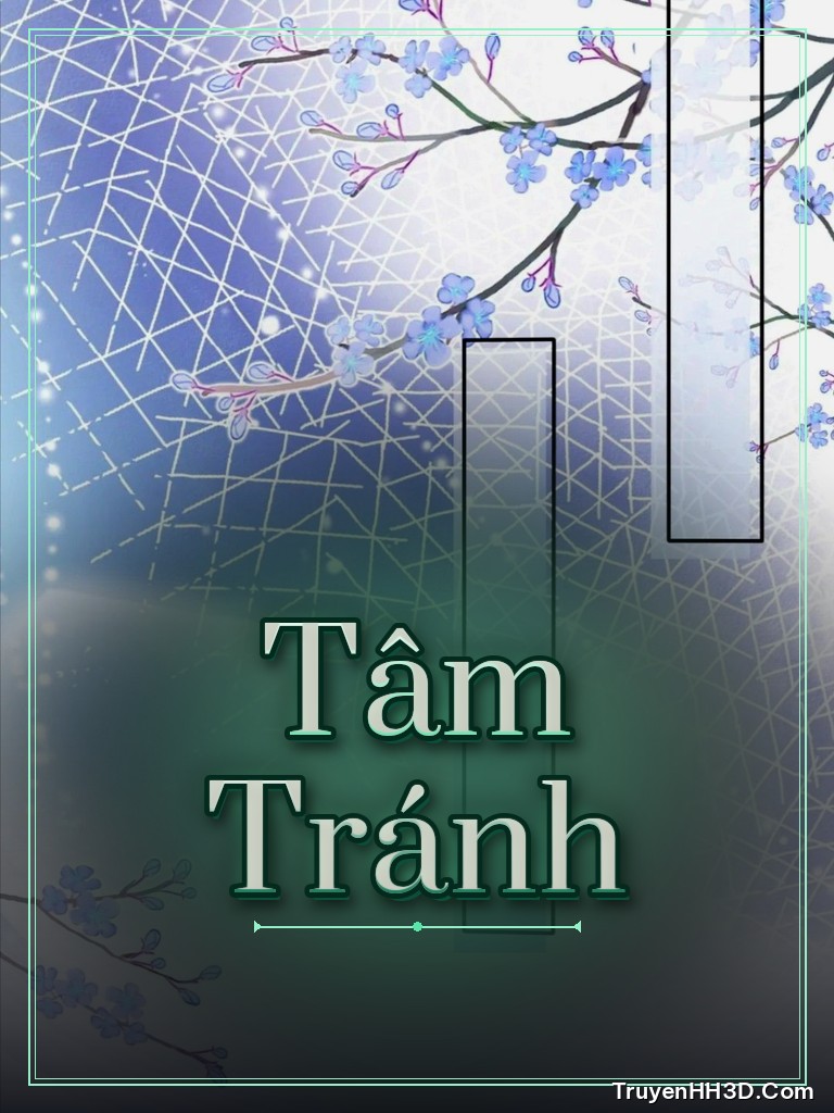 Bìa Tâm Tránh
