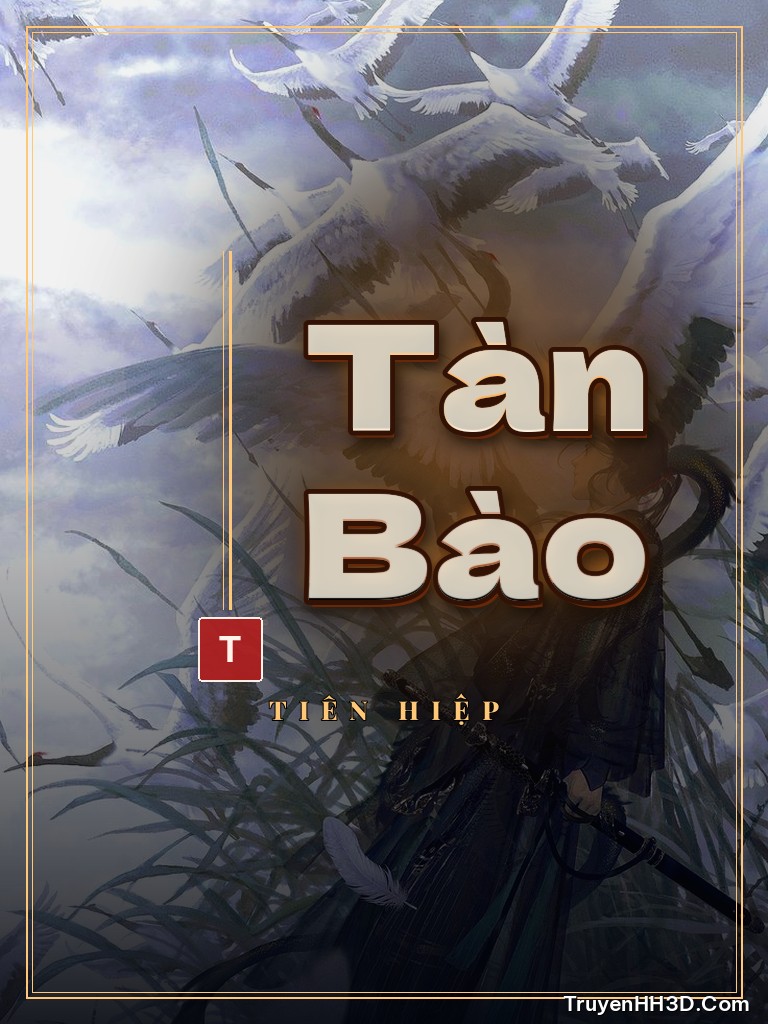 Bìa Tàn Bào