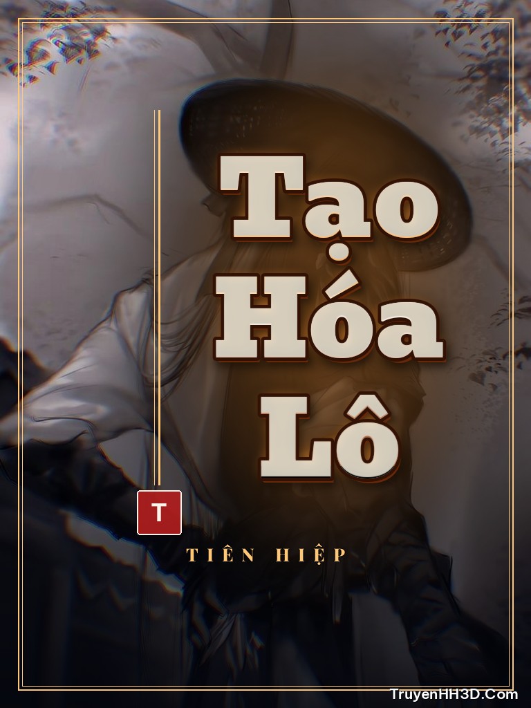 Bìa Tạo Hóa Lô