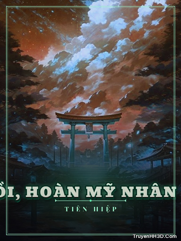 Bìa Tây Du Đều Kết Thúc Rồi, Hoàn Mỹ Nhân Sinh Hệ Thống Mới Đến