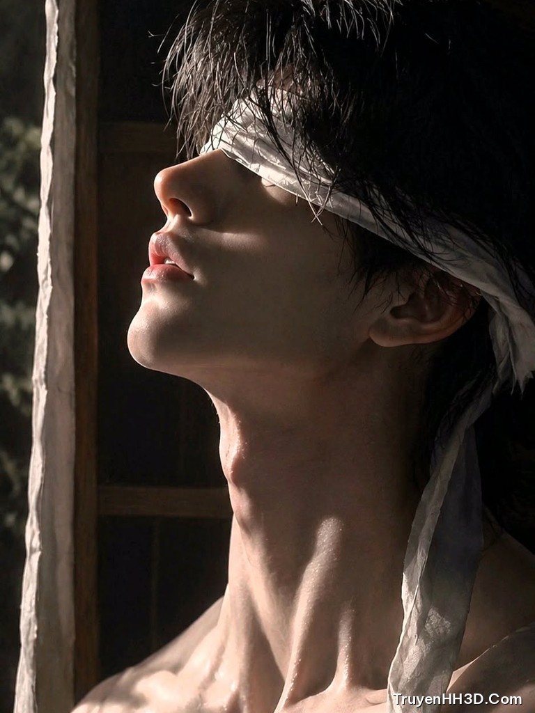 Bìa Thằng Nhỏ Ngốc