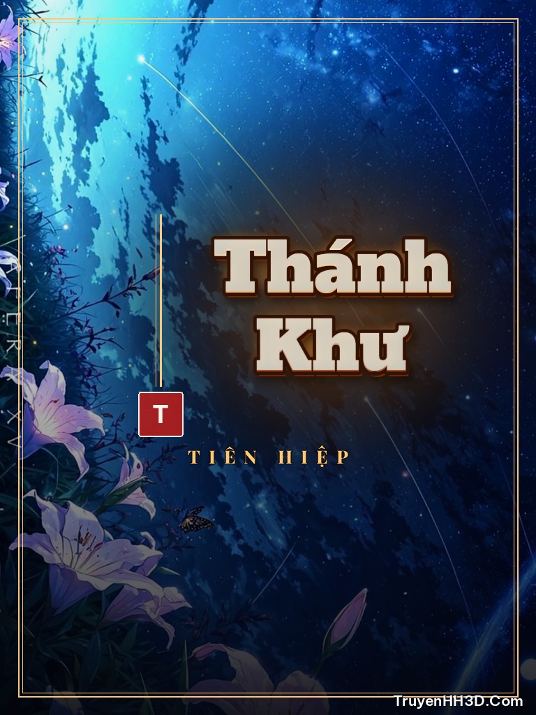 Bìa Thánh Khư