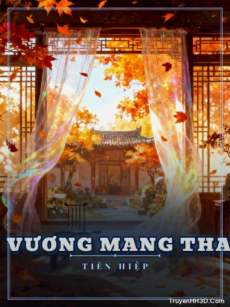 Bìa Thanh Xuân Tiên Vương Mang Thai Cáo Con Của Tôi