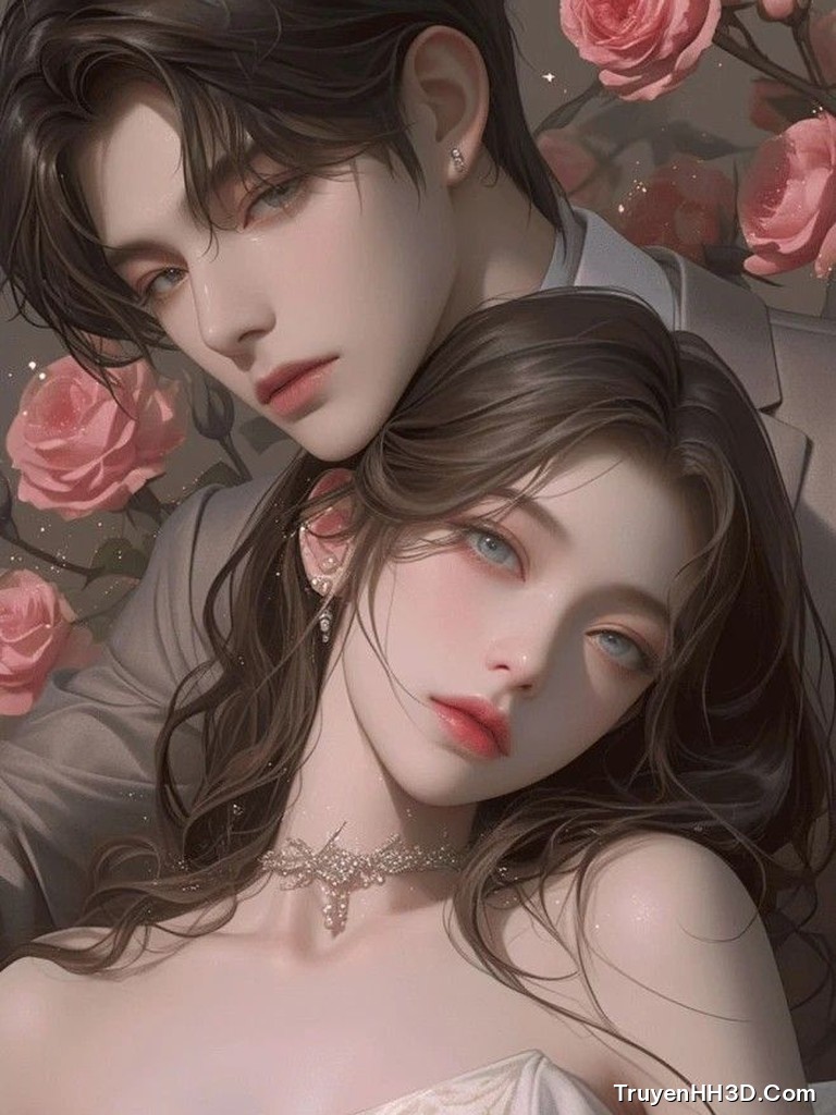 Bìa Thê Vi Thượng