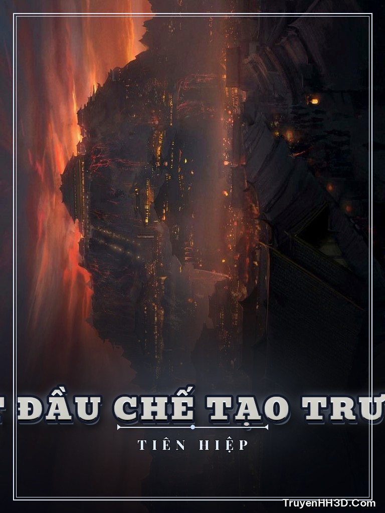 Bìa Theo Gia Phả Bắt Đầu Chế Tạo Trường Sinh Thế Gia