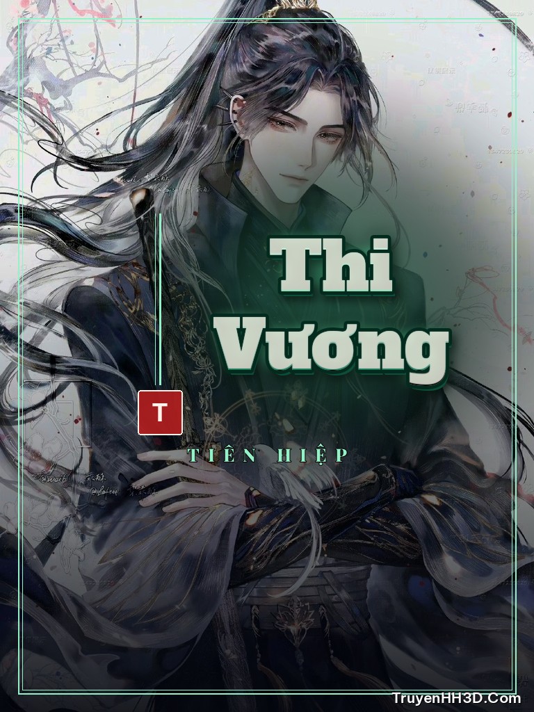 Bìa Thi Vương