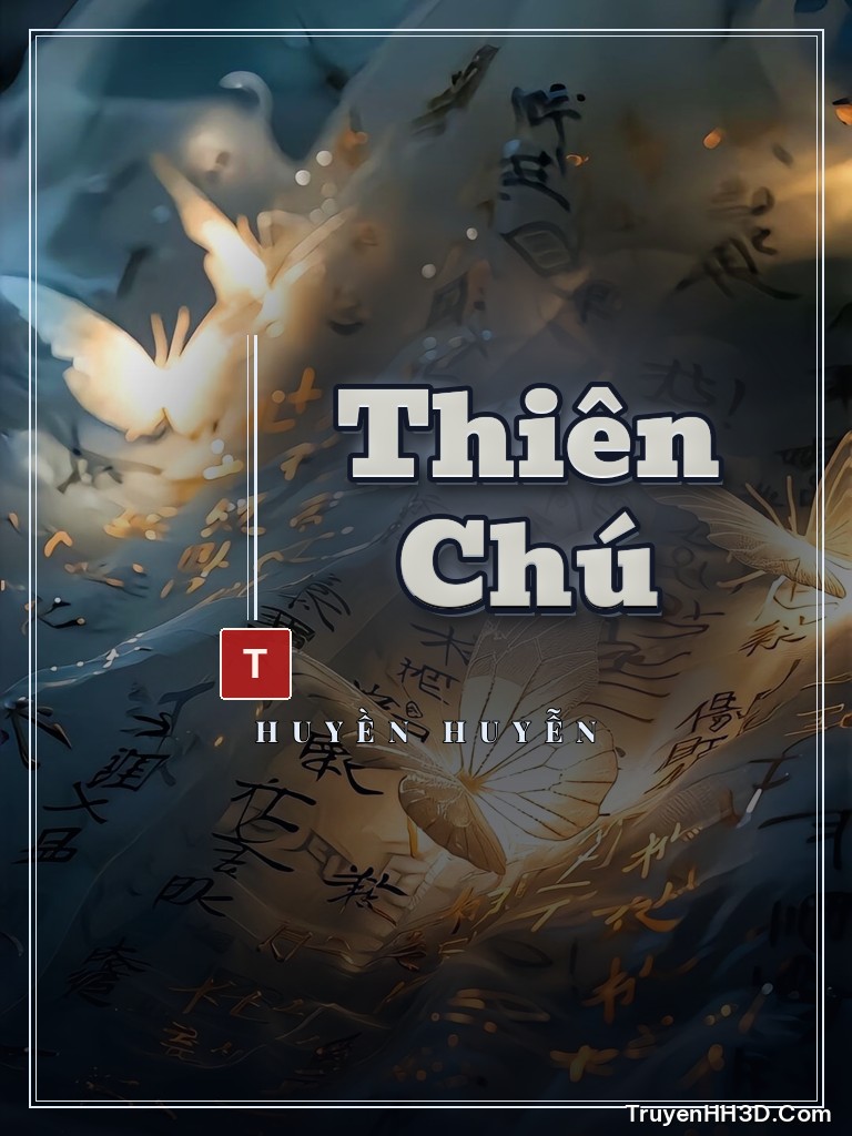 Bìa Thiên Chú