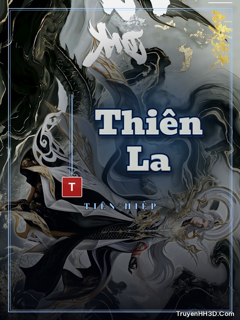 Bìa Thiên La