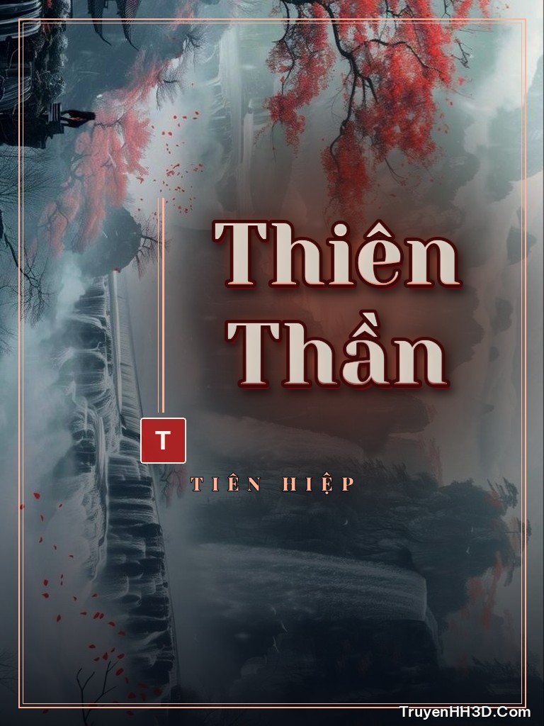 Bìa Thiên Thần