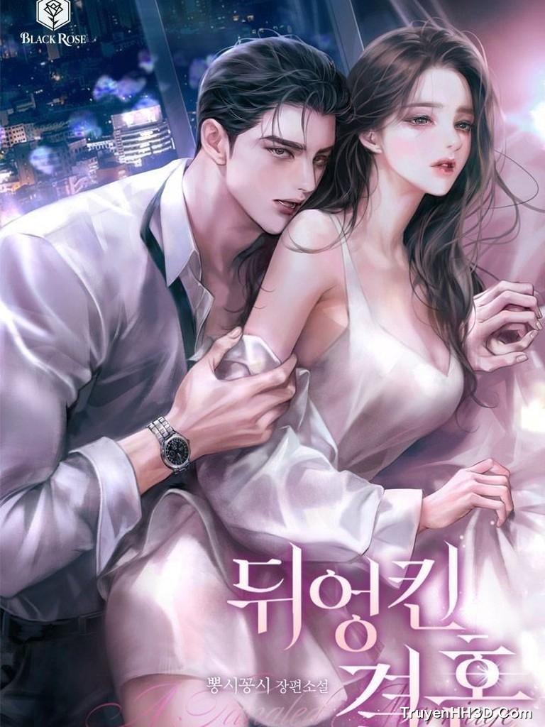 Bìa Thiếu Gia Thiên Tài Và Cô Nàng Rắc Rối