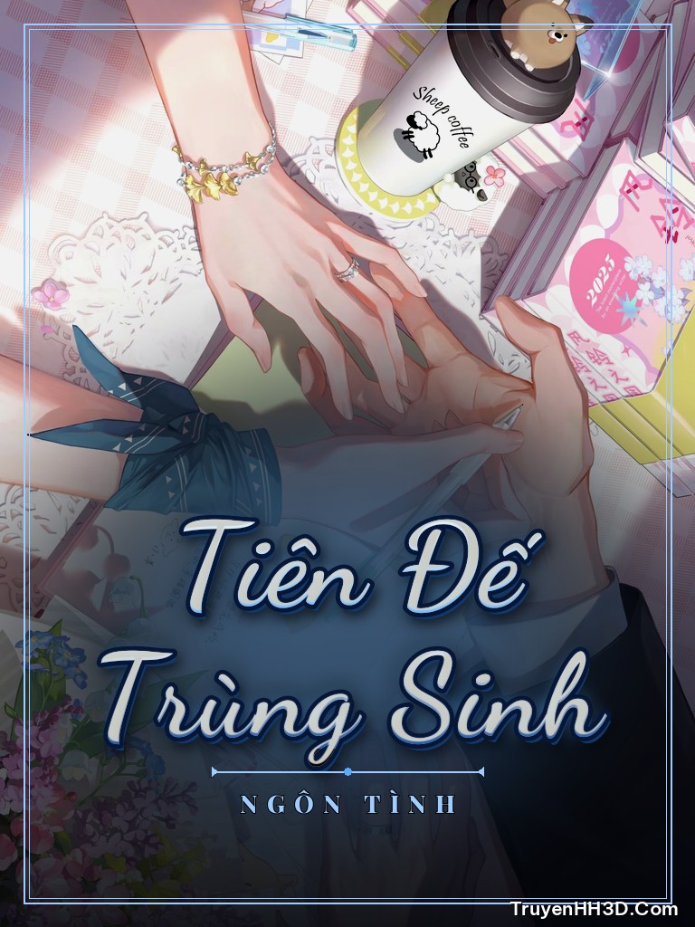 Bìa Tiên Đế Trùng Sinh