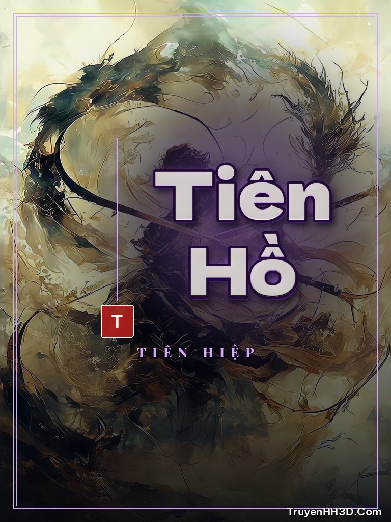 Bìa Tiên Hồ