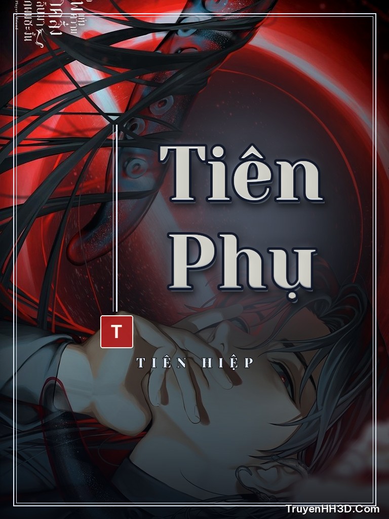 Bìa Tiên Phụ