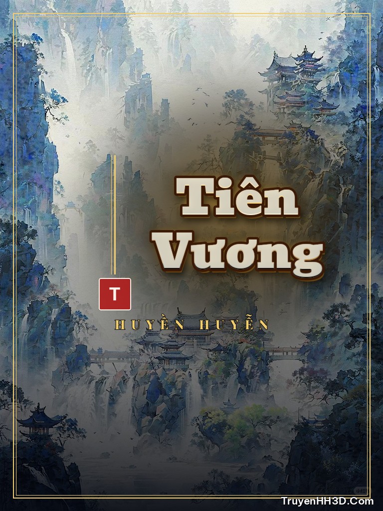Bìa Tiên Vương